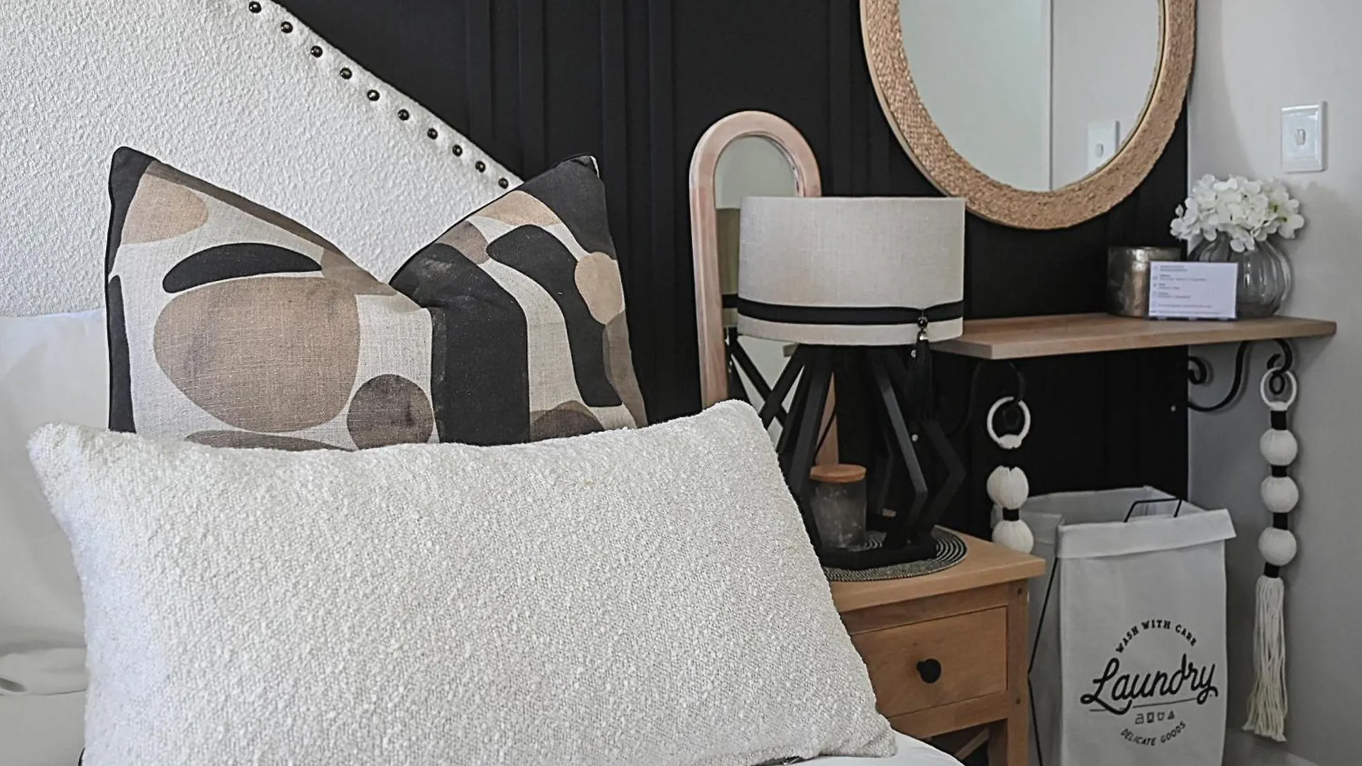 Seehuys - Bloubergstrand Beachfront Cape Town Daire