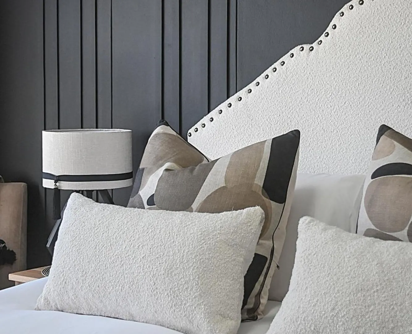 Daire Seehuys - Bloubergstrand Beachfront Cape Town