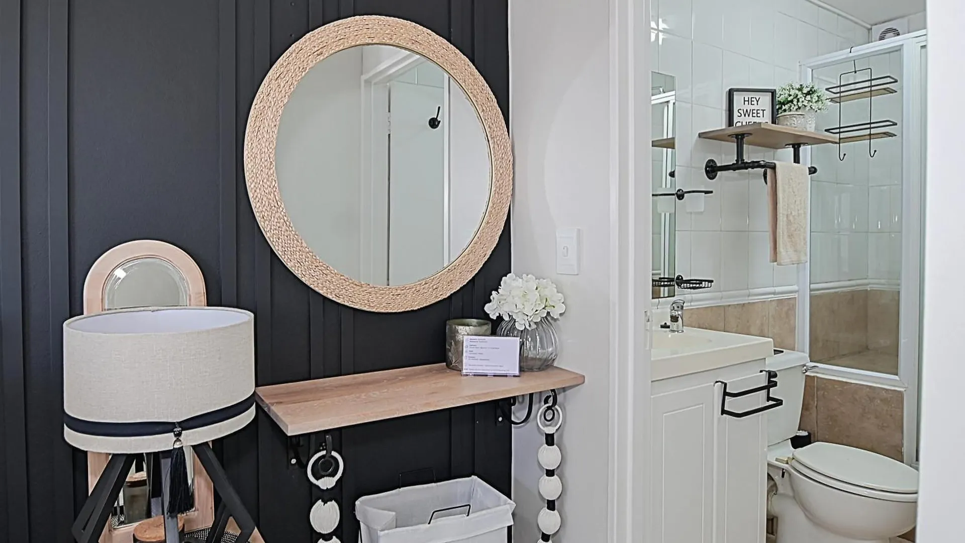 Seehuys - Bloubergstrand Beachfront Cape Town 0*,